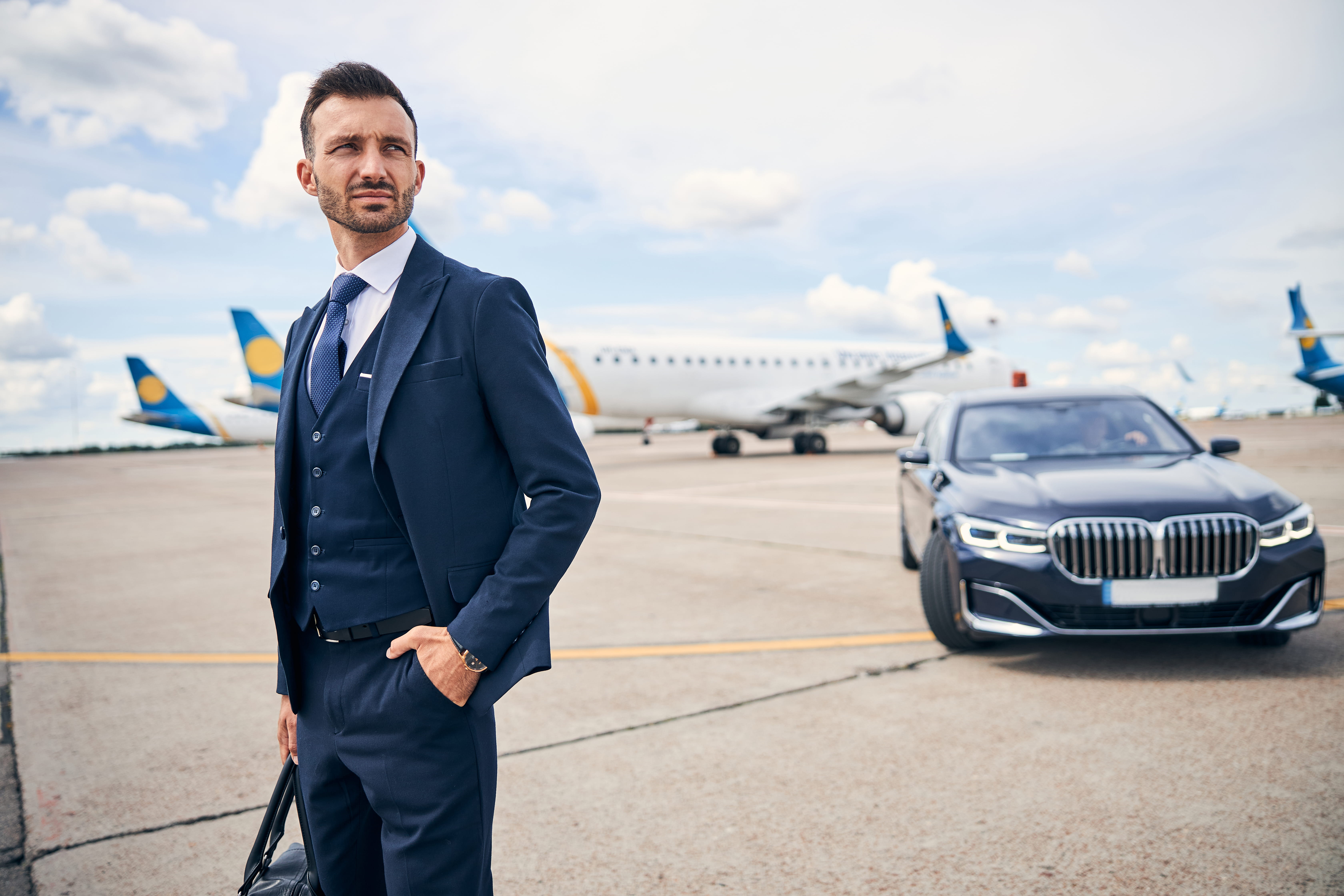 Concierge Service