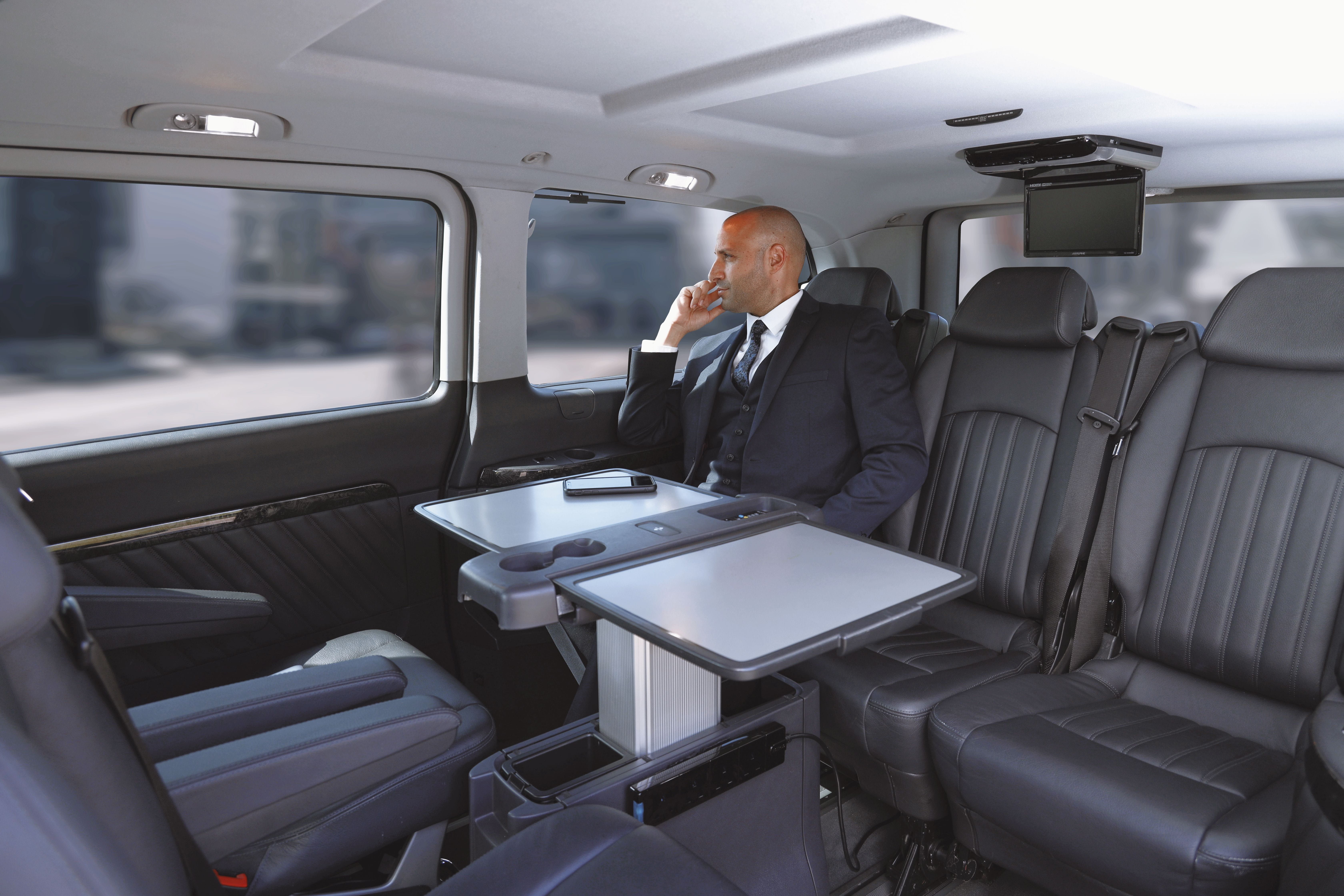 VIP Transfer